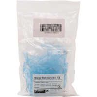 GLUMA Etch Kanülen - 100 darabos csomag - 66082207