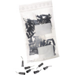 Flow Kanülen - Packung 2 x 50 Stück