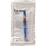 IPS e.max (CAD) (Crystallization) (Shade) (2), Opaker-, karakterizáló anyag, fecskendő, 3 g, 1 darab