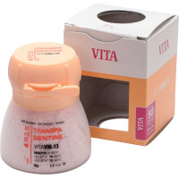 VITA VM® 13 3D-MASTER® - Packung 50 g transpa dentin 4R2,5