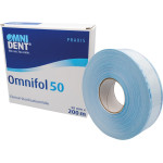 Omnifol - Rolle 200 m, 50 mm - 26420