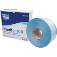 Omnifol - Rolle 200 m, 100 mm - 26422