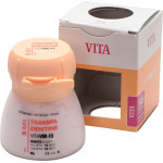 VITA VM® 13 3D-MASTER® - Packung 50 g transpa dentin 5M1