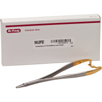 Nadelhalter nach Lichtenberg - 1 db, NHLBPSE 17 cm - NHLBPSE Nadelhalter nach Lichtenberg - 1 db, NHLBPSE 17 cm - NHLBPSE