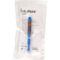 IPS e.max (CAD) (Crystallization) (Shade) (4), Opaker-, karakterizáló anyag, fecskendő, 3 g, 1 darab