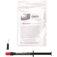 Omni (Whitesmile) (Blocker), Fehérítoszer, fecskendő, 1 ml, 1 darab