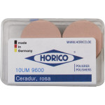 Polírozó (Univerzális) (9600), szereletlen rózsaszín, 10 darab