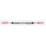 Sichel-Scaler - 1 db, Figur 137, Griff #7, SN1377 - SN1377