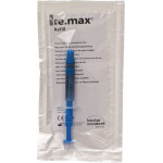 IPS e.max (CAD) (Crystallization) (Shade) (I) (1), Opaker-, karakterizáló anyag, fecskendő, 3 g, 1 darab