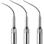 PIEZO Scaler Tip, 1 darab, Nr. 201