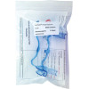 Isiflex Wangenexpander - 2 darabos csomag, zöld-átlátszó, S, autoklávozható - W006