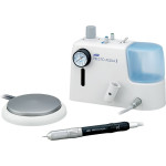 Presto Aqua II Labo, Laborturbina, tartozékkal, 1 darab Presto Aqua II Labo, Laborturbina, tartozékkal, 1 darab