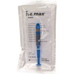 IPS e.max (CAD) (Crystallization) (Shade) (I) (2), Opaker-, karakterizáló anyag, fecskendő, 3 g, 1 darab