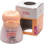 VITA VM® 13 3D-MASTER® - Packung 50 g transpa dentin 5M2