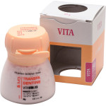 VITA VM® 13 3D-MASTER® - Packung 50 g transpa dentin 5M3