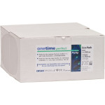 onetime perfect - Eco-csomag 4 x 250 ml Base, 4 x 250 ml Katalysator putty, 4 Dosierlöffel - 2155