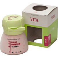 VITA VM® 9 3D-MASTER® - Packung 50 g base dentine 4L1.5