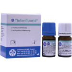 Tiefenfluorid, Desensitizer, Fiolák, 5 ml, 2x1 darab