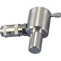 Airsonic® tartozék, 1 darab, Adapter S für Sirona Titan Turbine