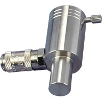 Airsonic® tartozék, 1 darab, Adapter K für KaVo Turbine