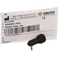 Airsonic Miniblaster, 60 g, 1 darab