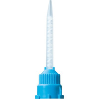VOCO Mischkanülen Typ 6 - 50 darabos csomag, kék, Typ 6 - 2185