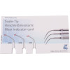 Scaler Tip Verschleißmesskarte - Stück für SONICflex