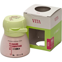 VITA VM® 9 3D-MASTER® - Packung 50 g base dentine 4L2.5