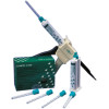 GC EXABITE II NDS - Intro csomag 2 x 48 ml duplakartus, 12 keverőkanül - 890014