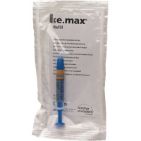 IPS e.max (CAD) (Crystallization) (Stain), (Sunset), Színezofesték, fecskendő, 1 g, 1 darab