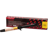 Gradia Lab (B2), Opaker, fecskendő, 2,4 ml, 1 darab Gradia Lab (B2), Opaker, fecskendő, 2,4 ml, 1 darab
