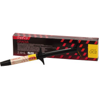 Gradia Lab (C2), Opaker, fecskendő, 2,4 ml, 1 darab Gradia Lab (C2), Opaker, fecskendő, 2,4 ml, 1 darab