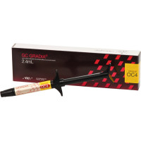 Gradia Lab (C4), Opaker, fecskendő, 2,4 ml, 1 darab Gradia Lab (C4), Opaker, fecskendő, 2,4 ml, 1 darab