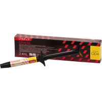 Gradia Lab (D4), Opaker, fecskendő, 2,4 ml, 1 darab Gradia Lab (D4), Opaker, fecskendő, 2,4 ml, 1 darab