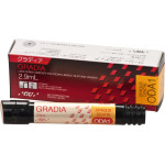 Gradia Lab (Opaque Dentin) (A1), Leplezőanyagok, fecskendő, 2,9 ml, 1 darab