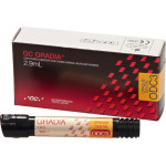 Gradia Lab (Opaque Dentin) (C3), Leplezőanyagok, fecskendő, 2,9 ml, 1 darab Gradia Lab (Opaque Dentin) (C3), Leplezőanyagok, fecskendő, 2,9 ml, 1 darab