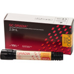 Gradia Lab (Opaque Dentin) (C4), Leplezőanyagok, fecskendő, 2,9 ml, 1 darab Gradia Lab (Opaque Dentin) (C4), Leplezőanyagok, fecskendő, 2,9 ml, 1 darab