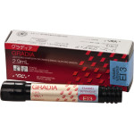 Gradia Lab (Enamel Intensive) (3), Leplezőanyagok, fecskendő, 2,9 ml, 1 darab Gradia Lab (Enamel Intensive) (3), Leplezőanyagok, fecskendő, 2,9 ml, 1 darab
