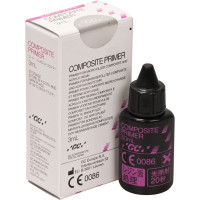Composite Primer, Kompozit primer, Fiola, Kompozit, 3 ml, 1 darab