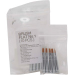 Gradia Lab (1), Ecset, 10 darab