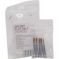 Gradia Lab (1), Ecset, 10 darab