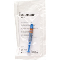 IPS e.max (CAD) (Crystallization) (Stain), (Copper), Színezofesték, fecskendő, 1 g, 1 darab