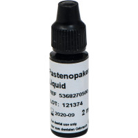 Duceragold Kiss (Fluid), Paszta-opáker, Fiola, Folyadék, 2 ml, 1 darab