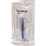 IPS e.max (CAD) (Crystallization) (Stain), (Khaki), Színezofesték, fecskendő, 1 g, 1 darab