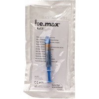 IPS e.max (CAD) (Crystallization) (Stain), (Khaki), Színezofesték, fecskendő, 1 g, 1 darab