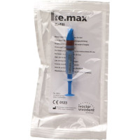 IPS e.max (CAD) (Crystallization) (Stain), (Mahogany), Színezofesték, fecskendő, 1 g, 1 darab