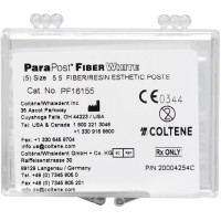 ParaPost® FIBER WHITE - 5 darabos csomag, méret 5,5, Ø 1,4 mm - PF16155