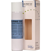 IPS e.max (CAD) (Crystallization) (Glaze), Kevero folyadék, Spray, Spray, 270 ml, 1 darab