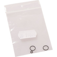 O-gyűrű Packung 3 darab, für Prophy-Mate O-gyűrű Packung 3 darab, für Prophy-Mate