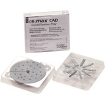 IPS e.max (CAD) (Crystallization) (Tray), 1 darab